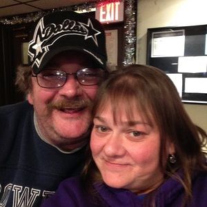 Meet your Posher, Brenda